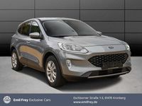 Gebraucht Ford Kuga Cool & Connect 150 PS (110 kW) 2024 Silber SUV