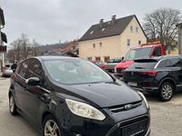 gebraucht Ford C-MAX C-MaxTitanium