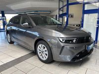 Gebraucht Opel Astra Edition 110 PS (80 kW) 2025 Grau Kleinwagen