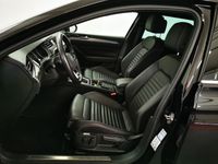 gebraucht VW Passat Alltrack Variant 2,0 TDI KAMERA AHZV 3,99%