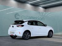 Gebraucht Opel Corsa Edition 101 PS (74 kW) 2024 Weiß Kleinwagen