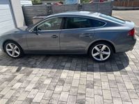 gebraucht Audi A5 Sportback 1.8 TFSI Xenon/PDC/SHZ/Alu 18“/MFL