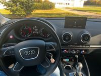 gebraucht Audi A3 1,4 l Turbo
