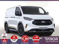 Neu Ford Transit Custom 170 PS (125 kW) 2026 Frozen white Van / Kleinbus
