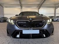 Gebraucht BMW M5 Performance 727 PS (534 kW) 2025 Grau Limousine