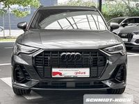 Gebraucht Audi Q3 S-Line 150 PS (110 kW) 2026 Daytonagrau perleffekt (grau) SUV