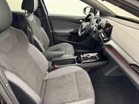 Brugt VW ID.4 Pro 150 kW (204 HK) 2023 Sort SUV