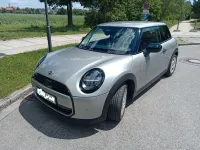 Gebraucht Mini Cooper 114 kW (156 PS) 2025 Grau Kleinwagen