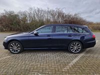 gebraucht Mercedes E220 d T 360