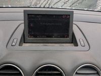 Gebraucht Peugeot 308 110 PS (80 kW) 2010 Silber Kombi