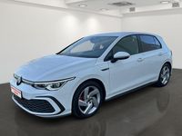 Second-hand VW Golf VIII GTD 200 CP (147 kW) 2023 Alb Berlinǎ
