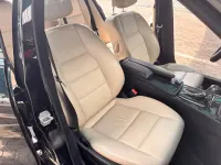 Gebraucht Mercedes C350 Avantgarde 272 PS (200 kW) 2009 Schwarz Limousine