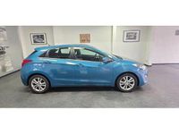 Gebraucht Hyundai i30 Style 128 PS (94 kW) 2014 Limousine