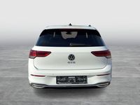 Gebraucht VW Golf VIII GTE 245 PS (180 kW) 2022 Weiß Limousine