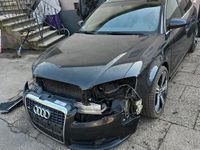 Gebraucht Audi A4 S-Line 233 PS (171 kW) 2006 Grau Kombi