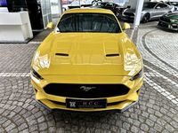 gebraucht Ford Mustang 2.3 Fastback