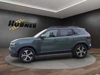 Neu Dacia Duster Journey 94 PS (69 kW) 2025 Grau SUV