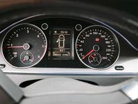 Gebraucht VW Passat Highline 110 PS (80 kW) 2009 Kombi