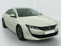 Gebraucht Peugeot 508 162 PS (119 kW) 2019 Blanc nacre Limousine