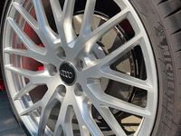 Gebraucht Audi TTS Sport 310 PS (228 kW) 2016 Coupé