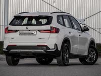 Second-hand BMW X1 Shadowline 150 CP (110 kW) 2025 Alb SUV