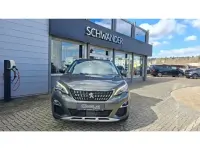 Gebraucht Peugeot 3008 Allure 131 PS (96 kW) 2018 Grau SUV