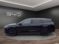 Gebraucht BYD Seal Comfort 155 kW (212 PS) 2025 Schwarz Limousine