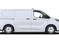Neu Ford E-Transit Limited 160 kW (218 PS) 2025 Magnetic metallic Van