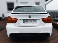 gebraucht BMW 320 320 3er d M-Paket