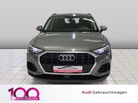 gebraucht Audi Q3 45 TFSI e basis 1.4 EU6d KLIMAAUTOMATIK