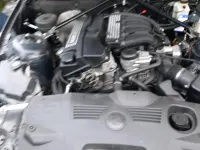 Gebraucht BMW Z4 150 PS (110 kW) 2008 Schwarz Cabrio