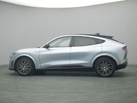 Gebraucht Ford Mustang Mach-E GT 358 kW (487 PS) 2024 Iced/elite blue SUV