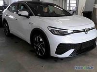 Gebraucht VW ID.5 Pro 127 kW (174 PS) 2023 Gletscherweiß SUV