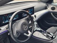 Gebraucht Mercedes E350 258 PS (189 kW) 2017 Silber Limousine