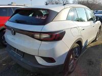 Gebraucht VW ID.4 Pro Performance 150 kW (204 PS) 2022 Gletscherweiß metallic SUV