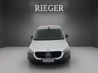 Gebraucht Mercedes Citan 110 95 PS (69 kW) 2023 Weiß Van / Kleinbus