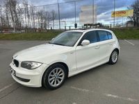 gebraucht BMW 116 1er i