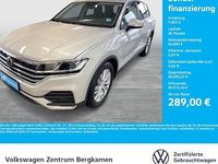Gebraucht VW Touareg 231 PS (169 kW) 2025 Beige SUV