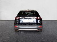 Gebraucht VW Taigo Style 110 PS (80 kW) 2022 Deep black perleffekt (schwarz) SUV