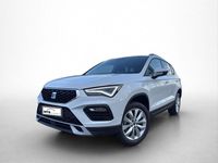 Neu Seat Ateca 150 PS (110 kW) 2026 Weiß SUV
