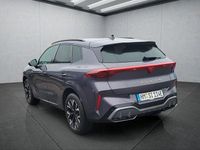 Gebraucht Cupra Terramar VZ 272 PS (200 kW) 2024 Violett SUV