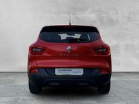 Gebraucht Renault Kadjar Bose Edition 131 PS (96 kW) 2017 Rot SUV