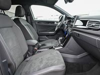 gebraucht VW T-Roc 2.0 TDI R-Line