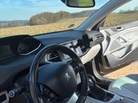 Gebraucht Peugeot 308 Active 82 PS (60 kW) 2013 Schwarz Limousine