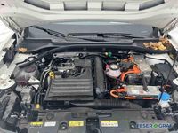 Gebraucht Cupra Formentor 204 PS (150 kW) 2023 Weiss SUV