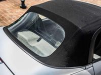 Gebraucht Porsche Boxster S 260 PS (191 kW) 2000 Silber Cabrio