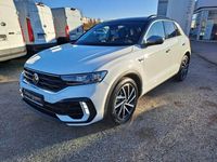 Gebraucht VW T-Roc R 300 PS (220 kW) 2021 Pure white SUV