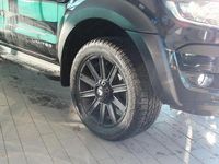 Gebraucht Ford Ranger Limited 200 PS (147 kW) 2019 Schwarz Pickup