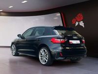 gebraucht Audi A1 Sportback S line