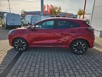 Neu Ford Puma ST-Line X 155 PS (114 kW) 2026 Fantastic red tc SUV